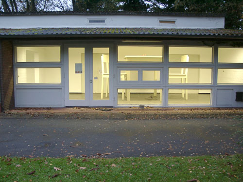 endlich erwachsen, weiter