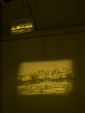 grenzenlos, Lichtraum