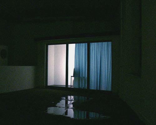 night fever Teilansicht